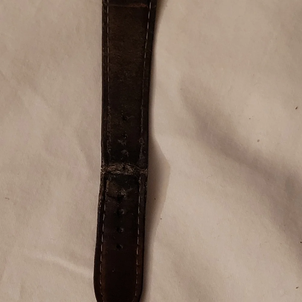 Seiko two tone watch - Picture 3 of 11